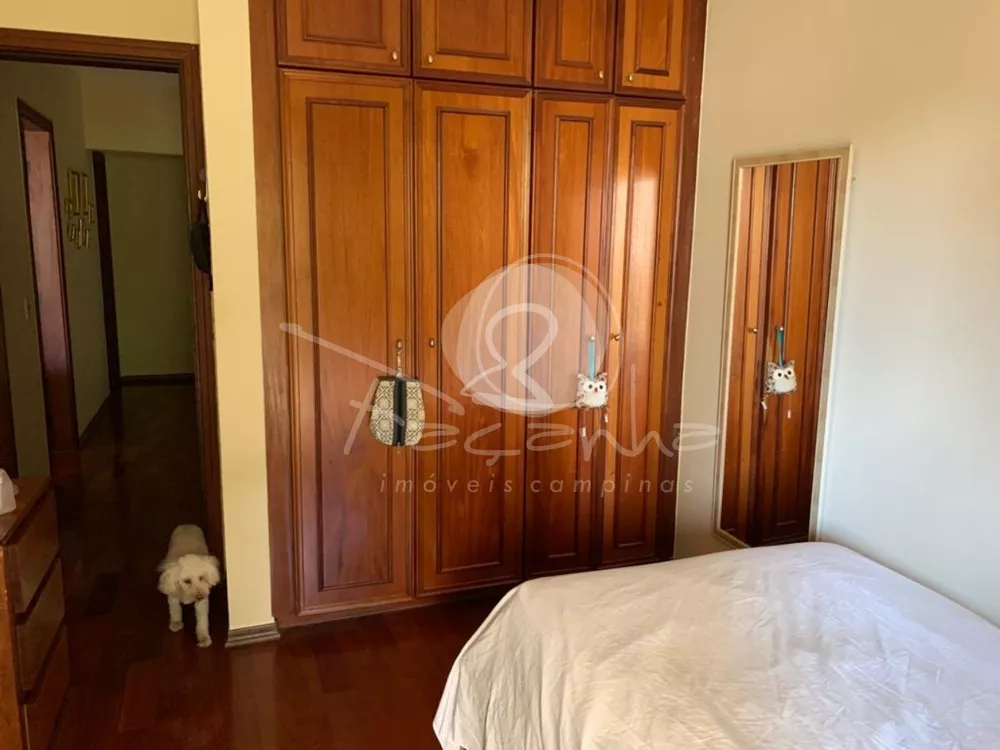 Apartamento à venda com 3 quartos, 137m² - Foto 4