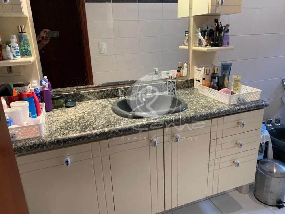Apartamento, 3 quartos, 137 m² - Foto 10