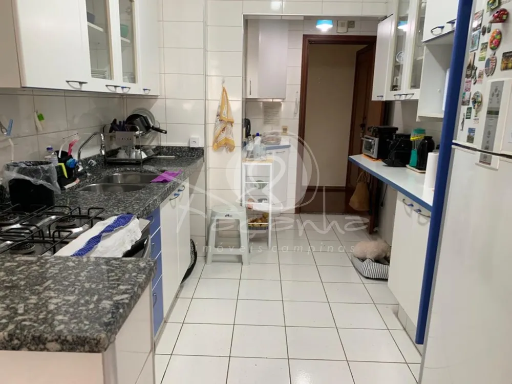 Apartamento, 3 quartos, 137 m² - Foto 12