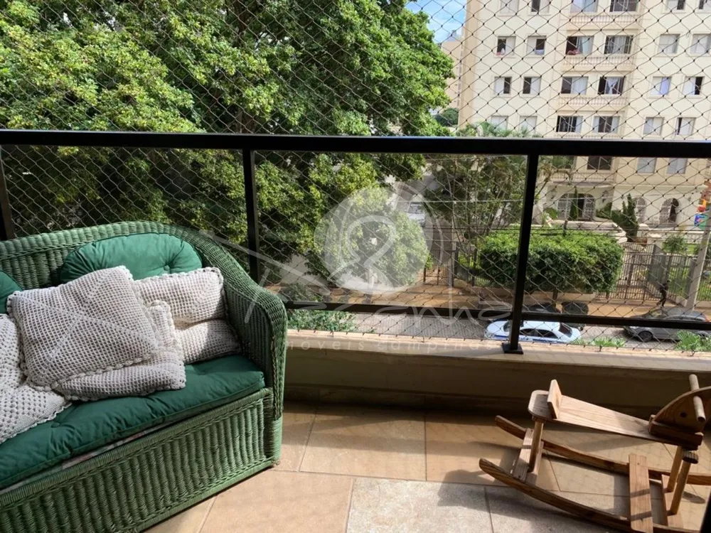 Apartamento, 3 quartos, 137 m² - Foto 14
