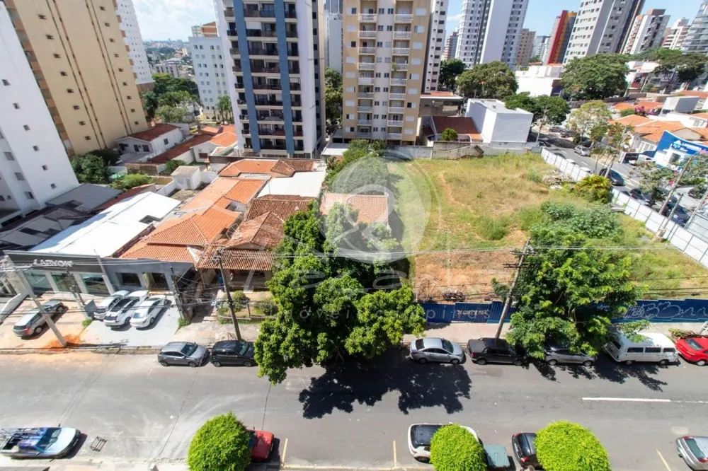 Apartamento, 3 quartos, 98 m² - Foto 1