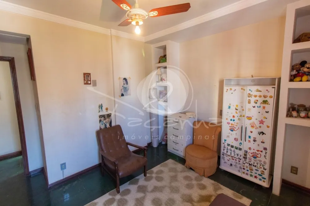 Apartamento, 3 quartos, 98 m² - Foto 6