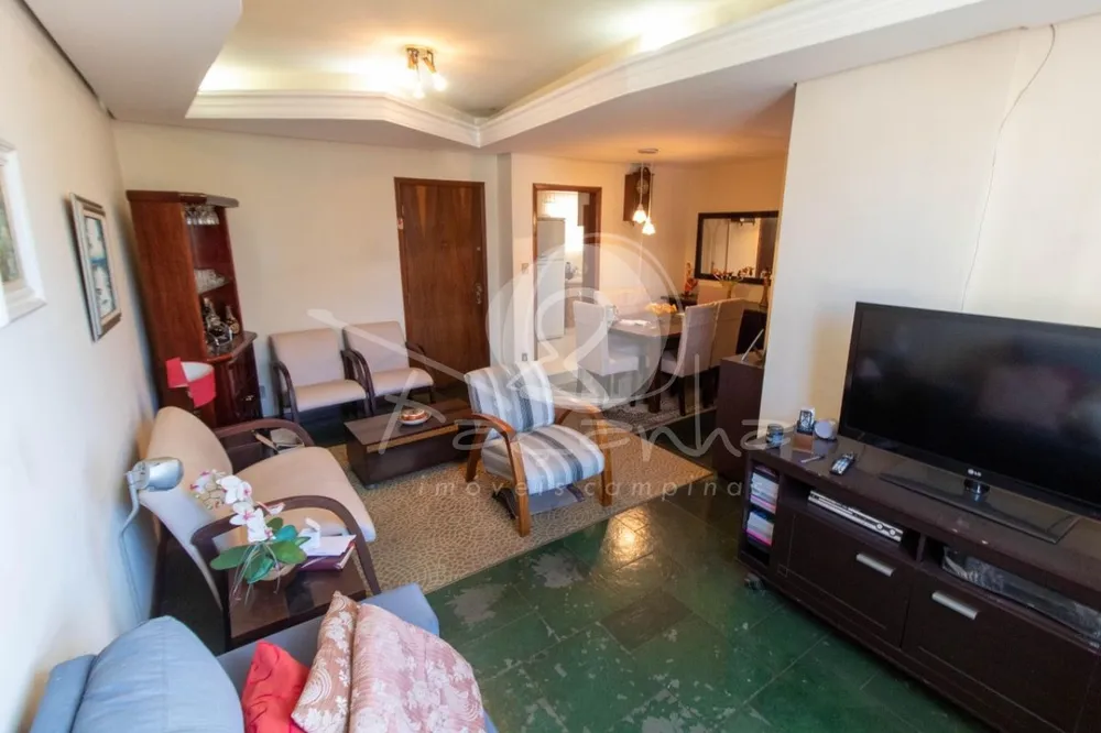 Apartamento, 3 quartos, 98 m² - Foto 4