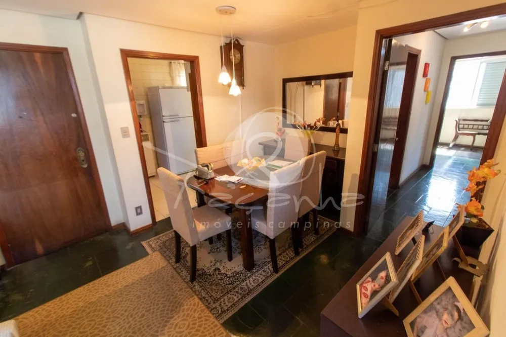 Apartamento, 3 quartos, 98 m² - Foto 7