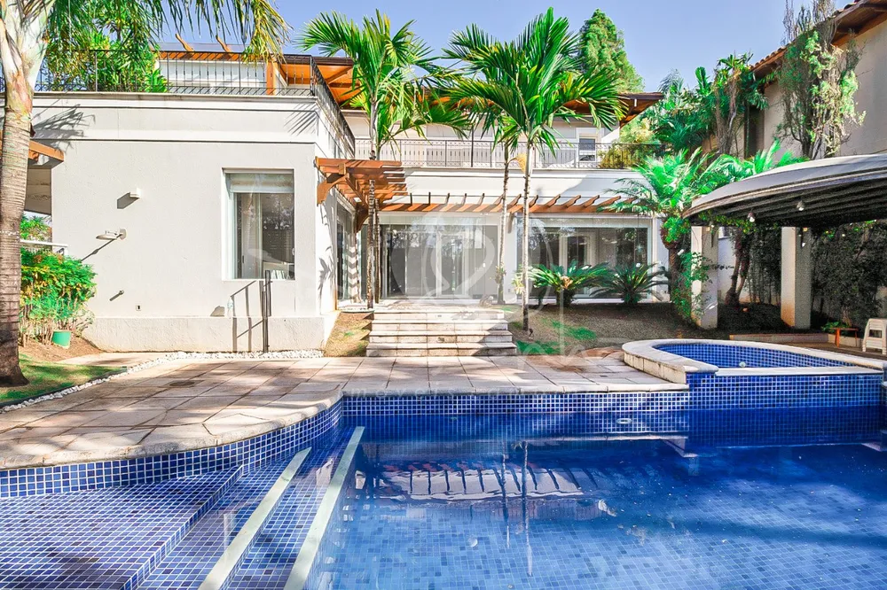 Casa de Condomínio, 4 quartos - Foto 7