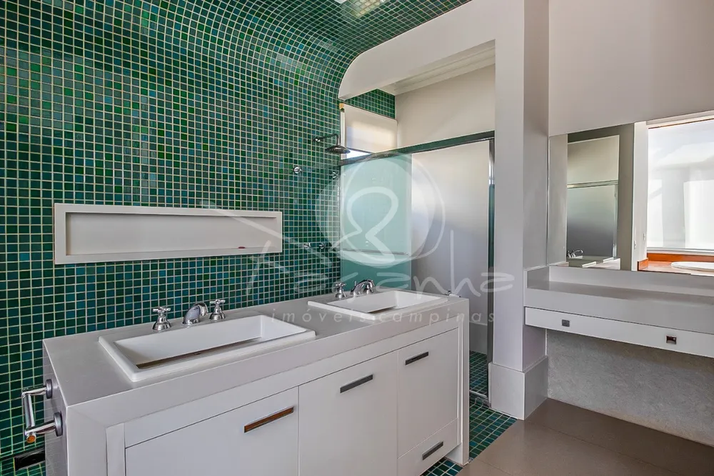 Casa de Condomínio, 4 quartos - Foto 10