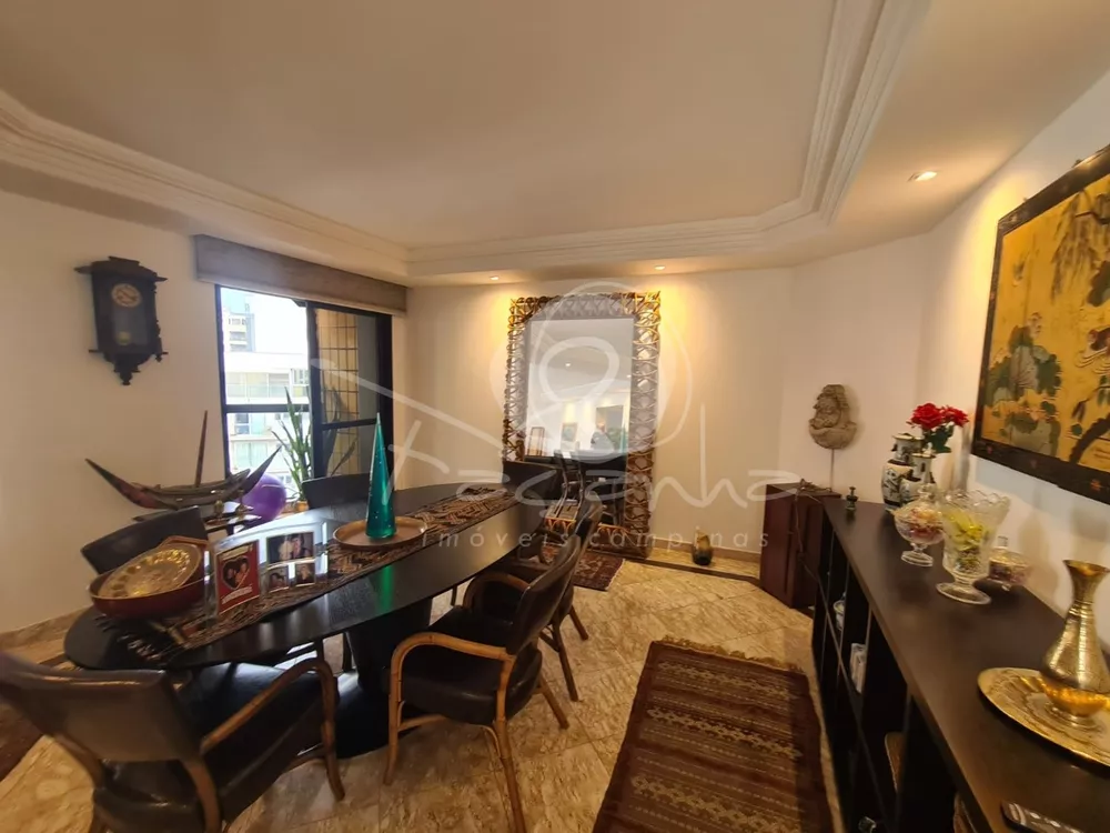 Apartamento, 4 quartos, 266 m² - Foto 5