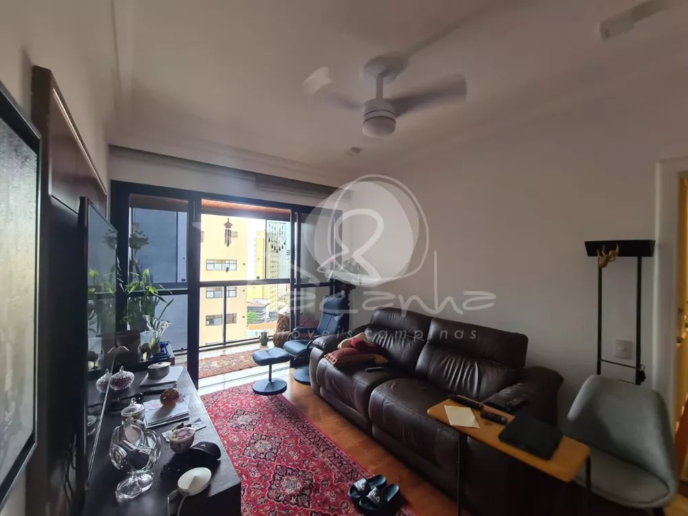 Apartamento, 4 quartos, 266 m² - Foto 7