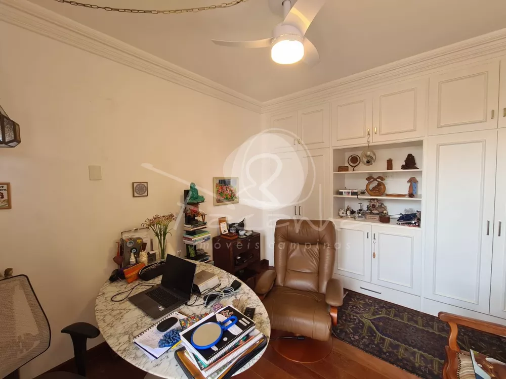 Apartamento, 4 quartos, 266 m² - Foto 9
