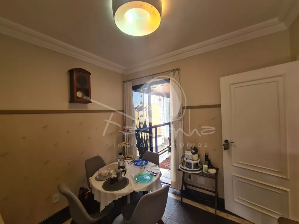 Apartamento, 4 quartos, 266 m² - Foto 13