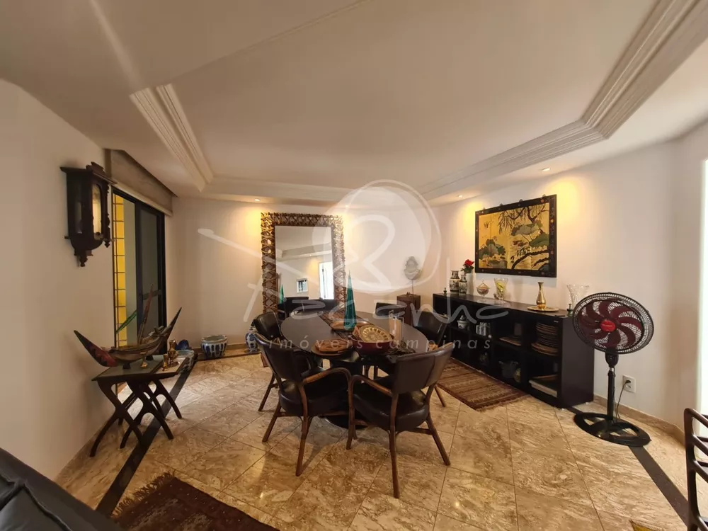 Apartamento, 4 quartos, 266 m² - Foto 4