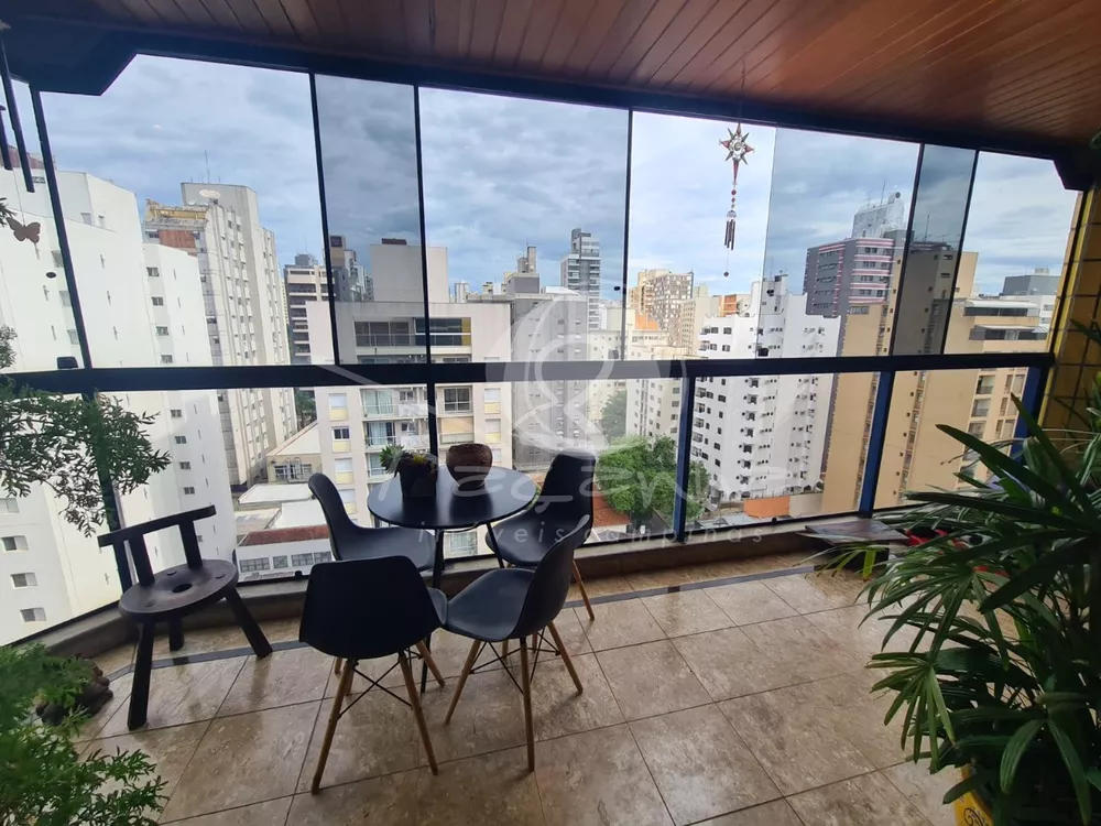 Apartamento, 4 quartos, 266 m² - Foto 6
