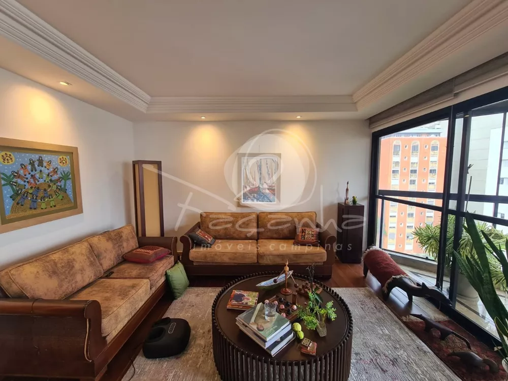 Apartamento, 4 quartos, 266 m² - Foto 1