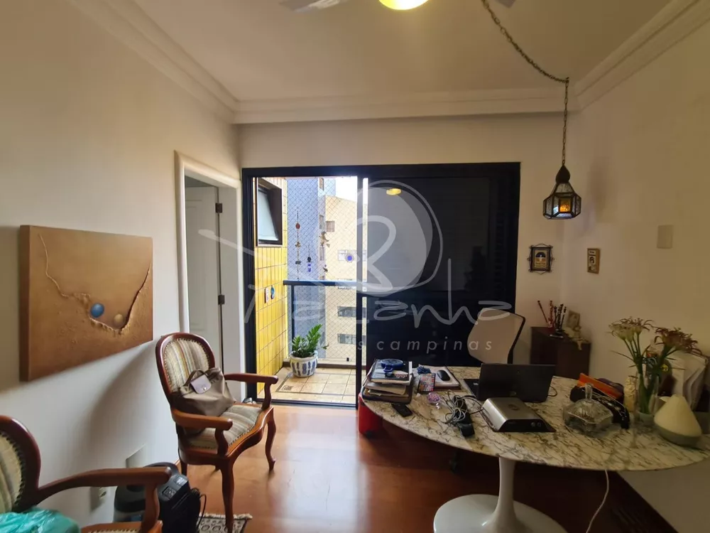 Apartamento, 4 quartos, 266 m² - Foto 8