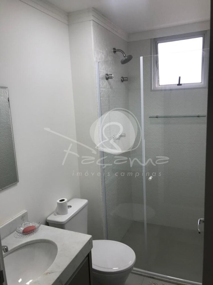 Apartamento, 2 quartos, 56 m² - Foto 3