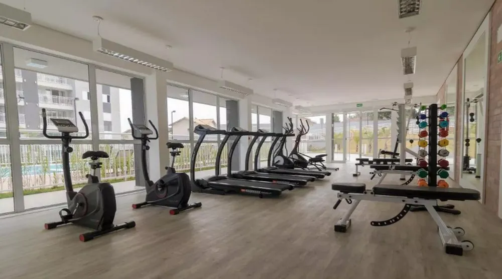 Apartamento, 2 quartos, 56 m² - Foto 15