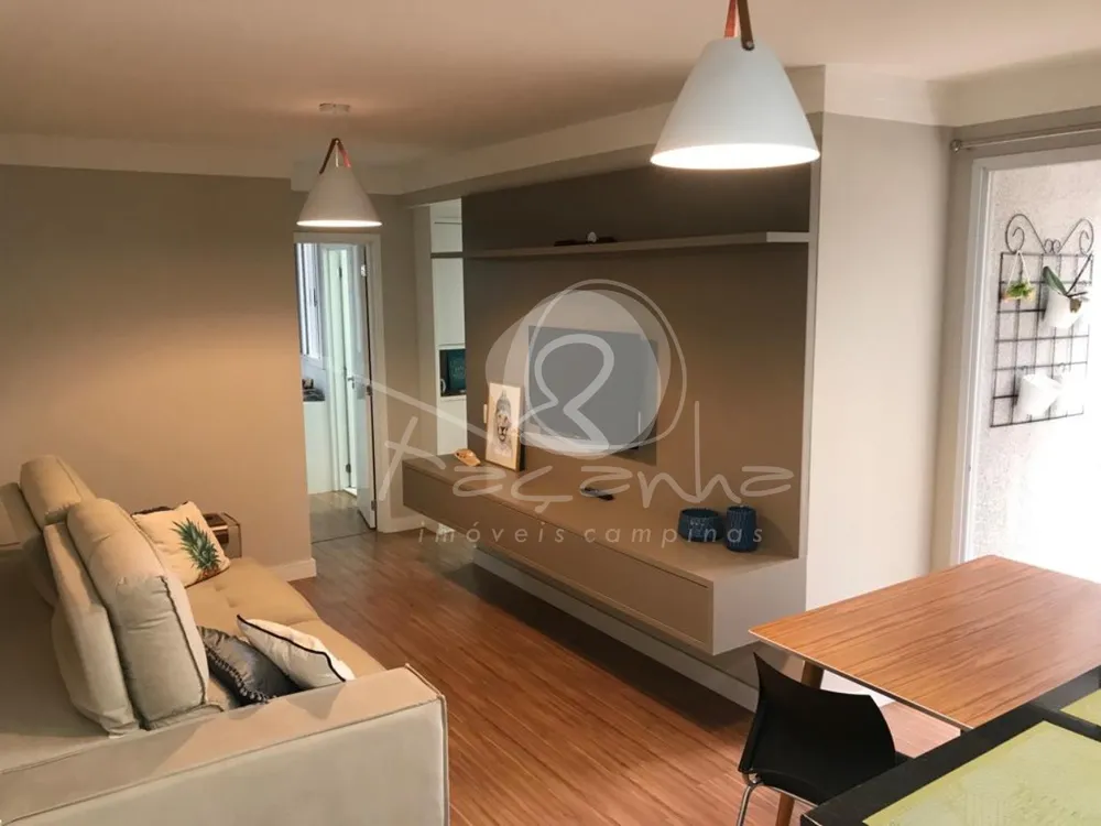 Apartamento, 2 quartos, 56 m² - Foto 5
