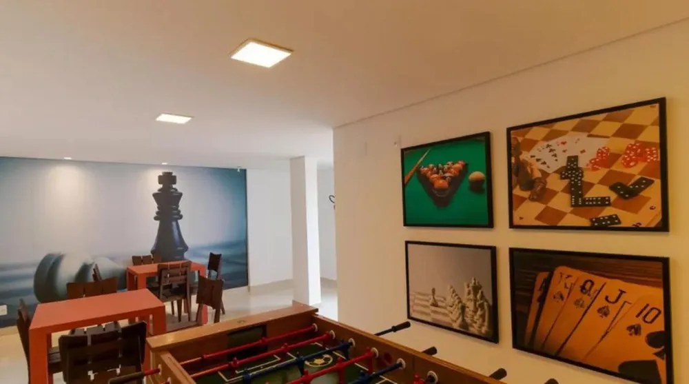 Apartamento, 2 quartos, 56 m² - Foto 14