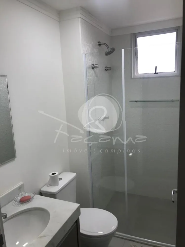 Apartamento, 2 quartos, 56 m² - Foto 8