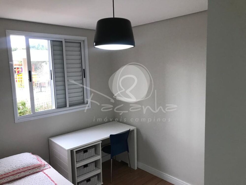 Apartamento, 2 quartos, 56 m² - Foto 2