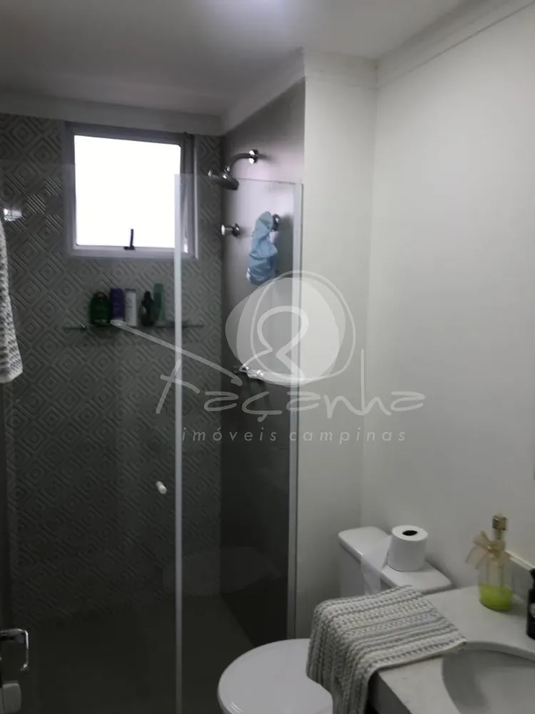 Apartamento, 2 quartos, 56 m² - Foto 10