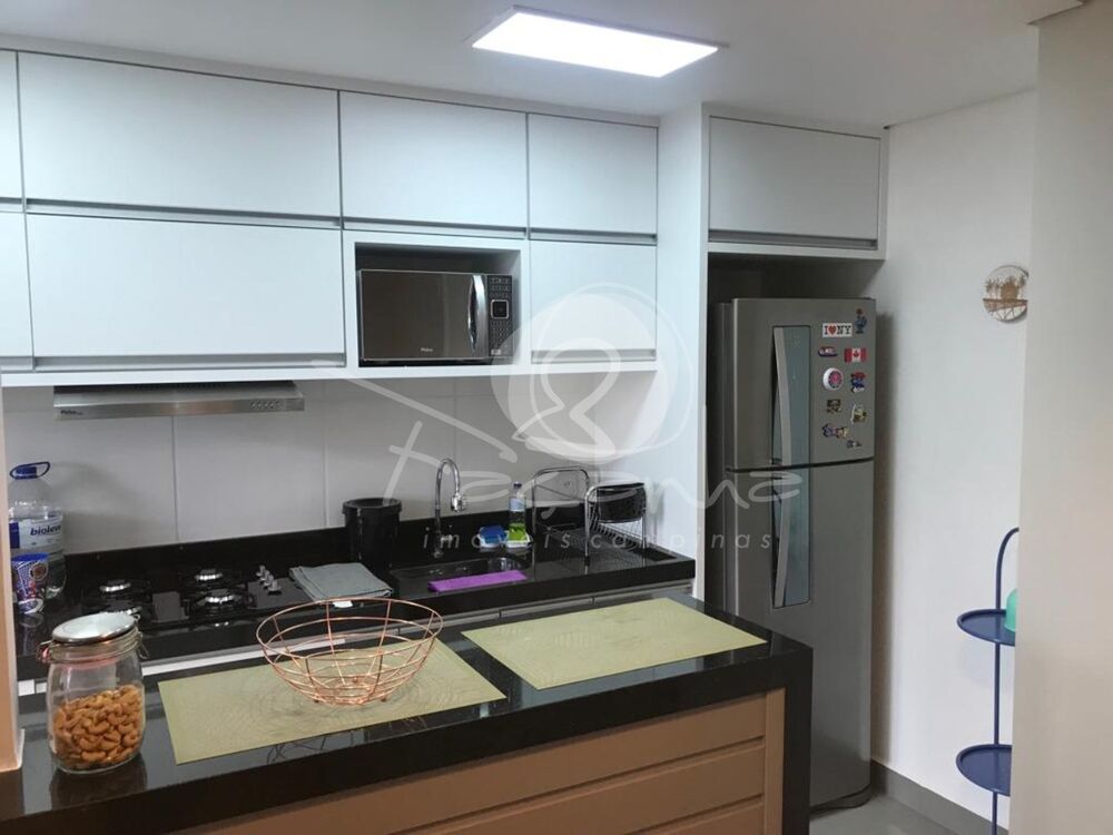 Apartamento, 2 quartos, 56 m² - Foto 1