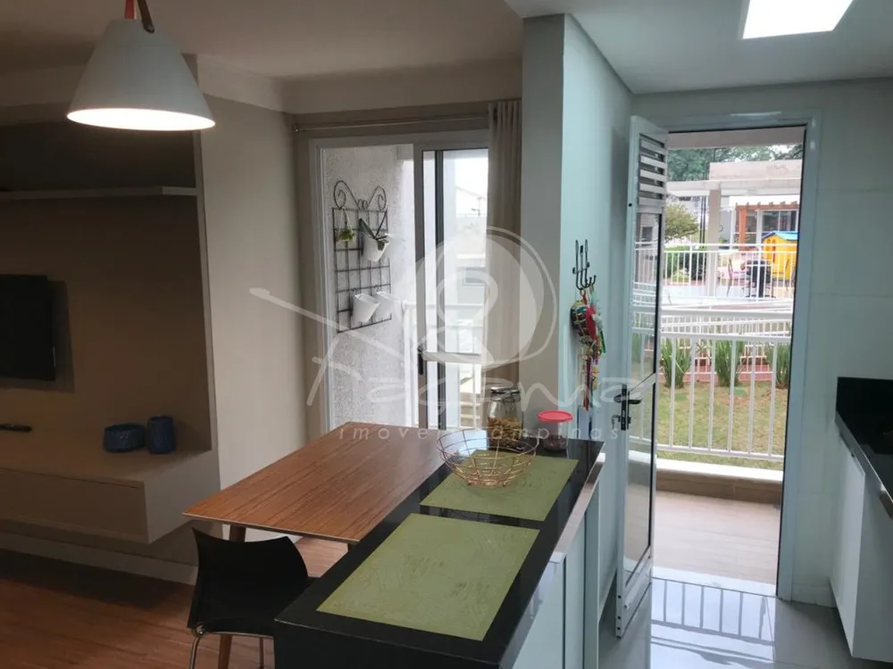 Apartamento, 2 quartos, 56 m² - Foto 6