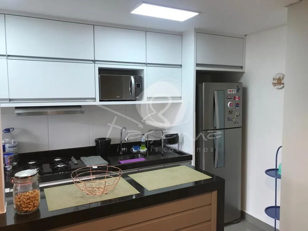 Apartamento, 2 quartos, 56 m² - Foto 11