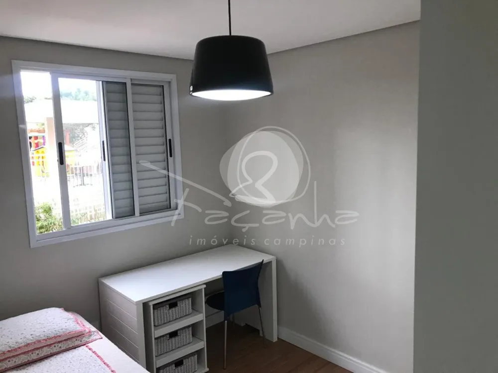 Apartamento, 2 quartos, 56 m² - Foto 9