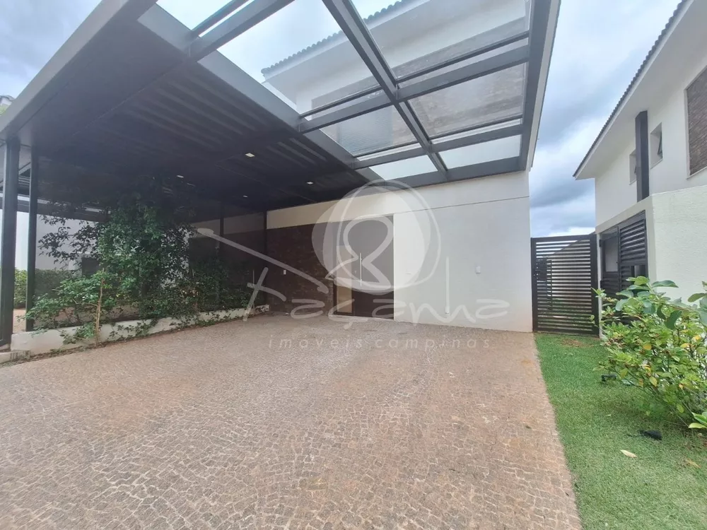 Casa de Condomínio à venda com 3 quartos, 147m² - Foto 1