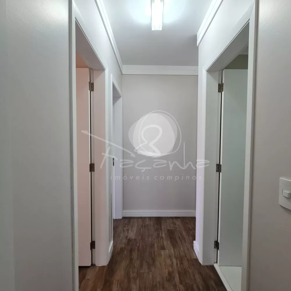 Apartamento à venda com 3 quartos, 228m² - Foto 5