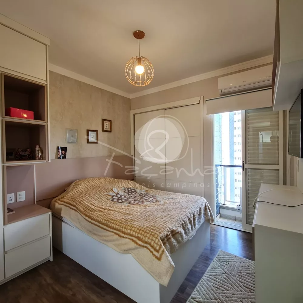 Apartamento à venda com 3 quartos, 228m² - Foto 6