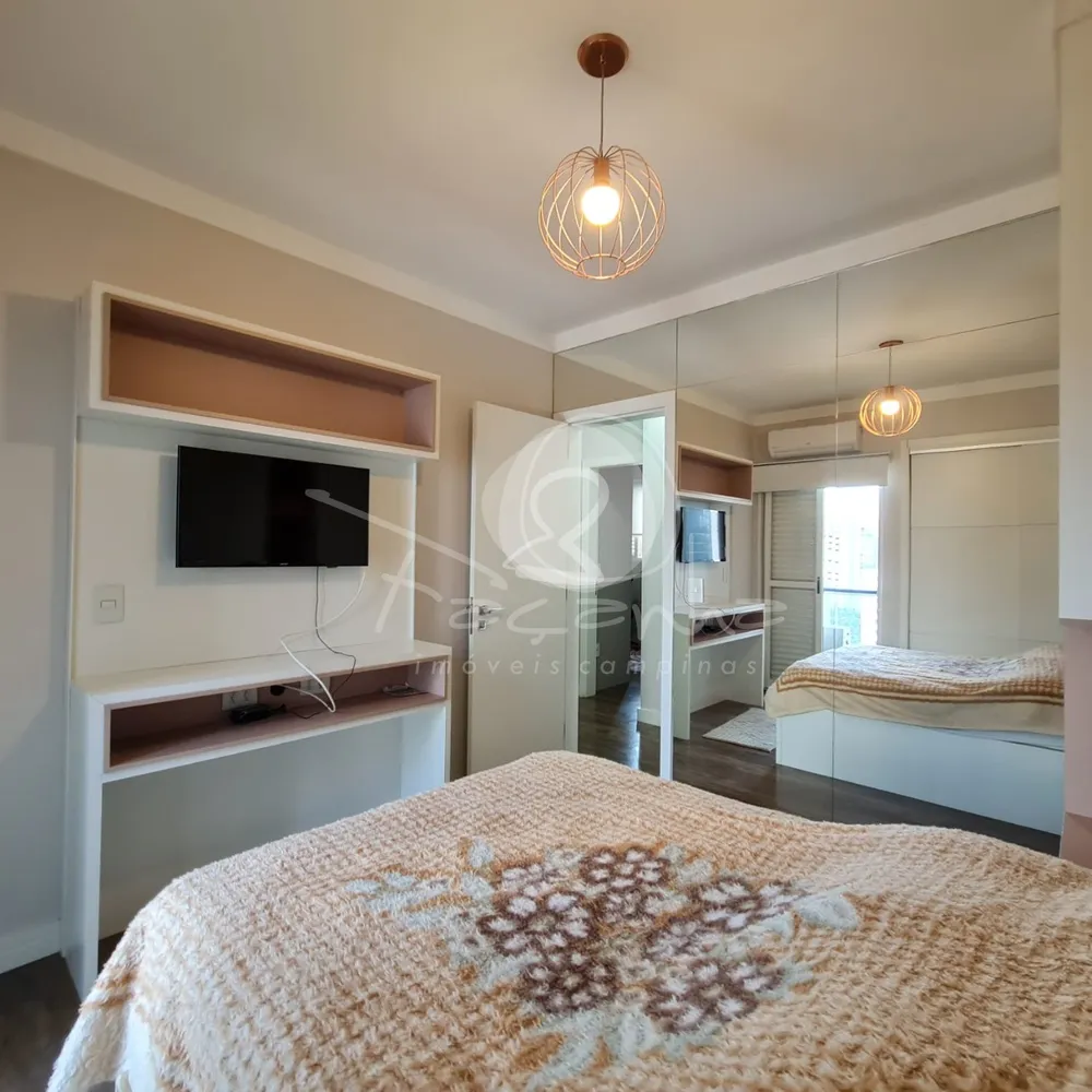 Apartamento, 3 quartos, 228 m² - Foto 11
