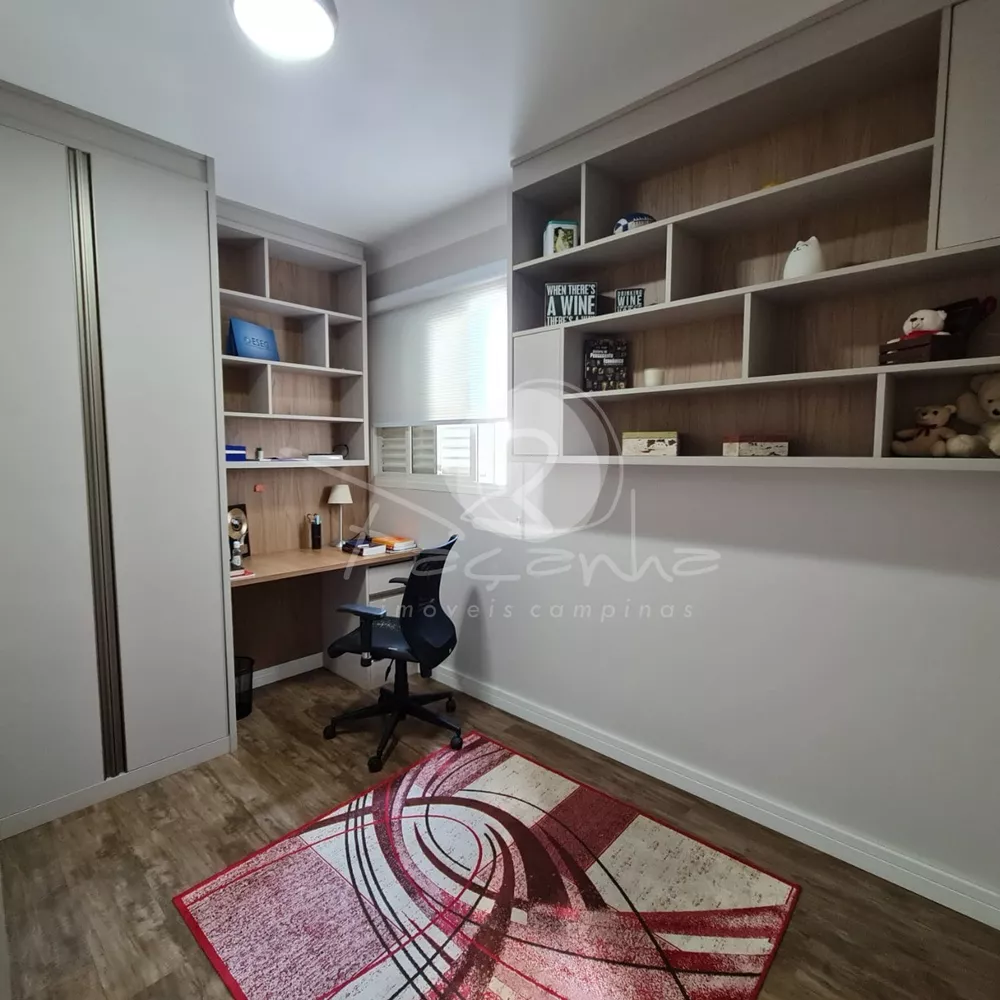 Apartamento à venda com 3 quartos, 228m² - Foto 8