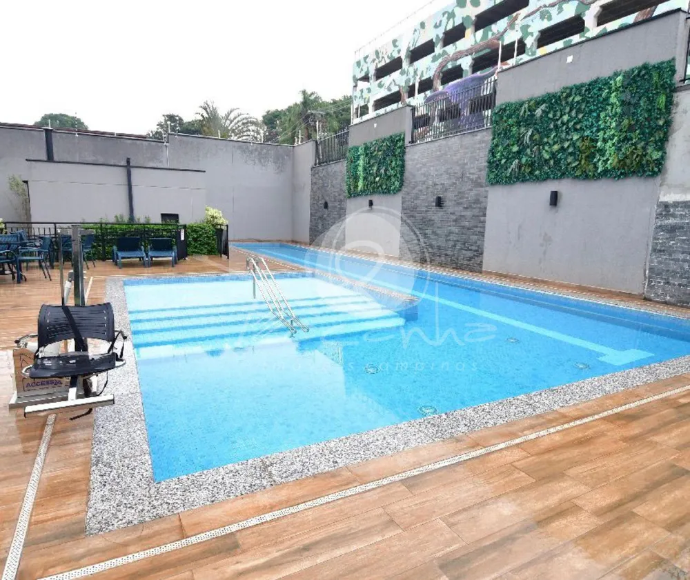 Apartamento, 2 quartos, 61 m² - Foto 3