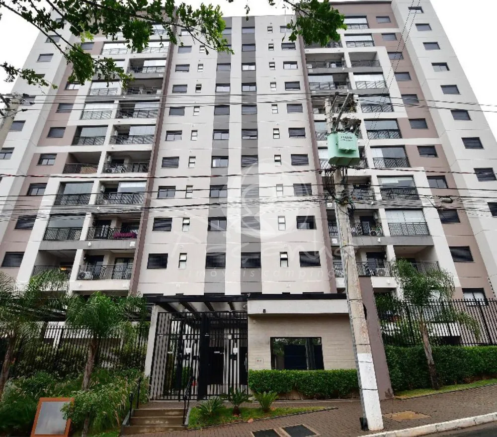 Apartamento, 2 quartos, 61 m² - Foto 7