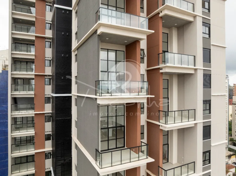 Apartamento, 3 quartos, 136 m² - Foto 1