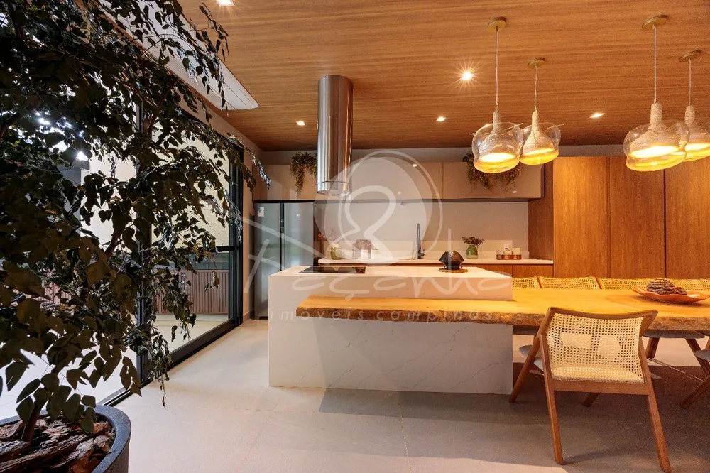 Apartamento, 3 quartos, 136 m² - Foto 4