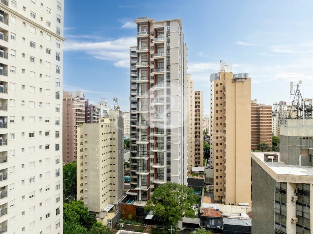 Apartamento, 3 quartos, 136 m² - Foto 2