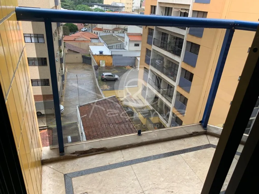 Apartamento, 4 quartos, 260 m² - Foto 7