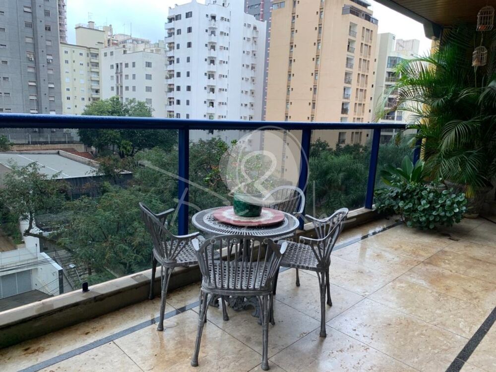 Apartamento, 4 quartos, 260 m² - Foto 2