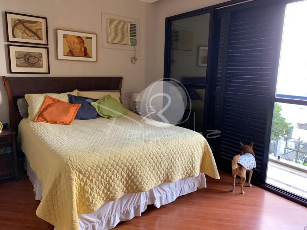 Apartamento, 4 quartos, 260 m² - Foto 9