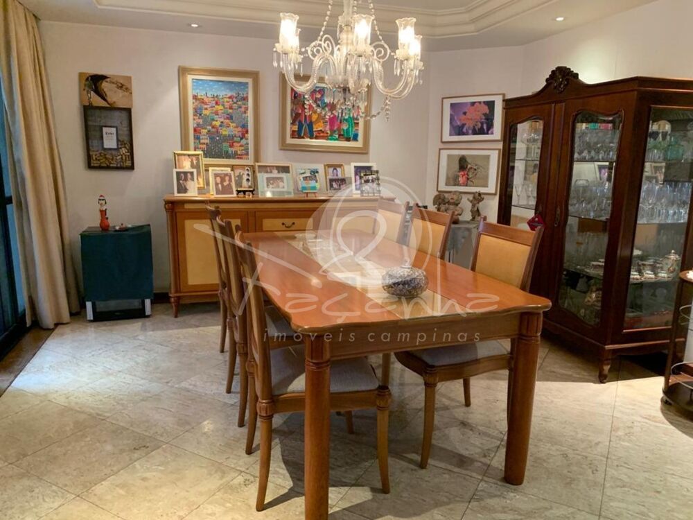 Apartamento, 4 quartos, 260 m² - Foto 3