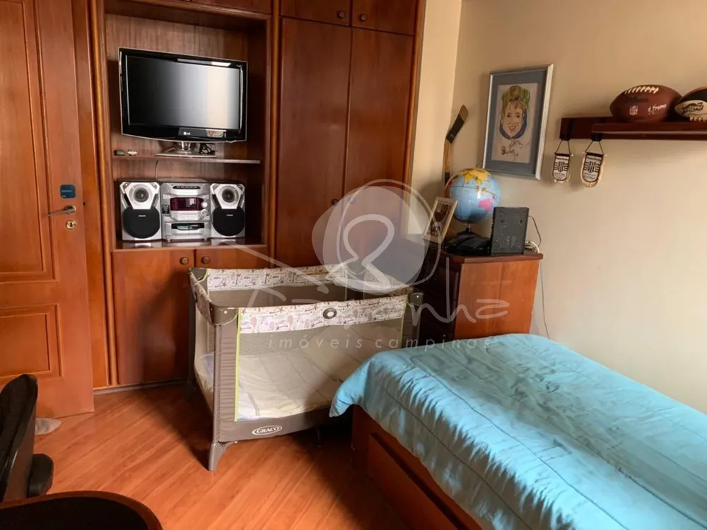 Apartamento, 4 quartos, 260 m² - Foto 8