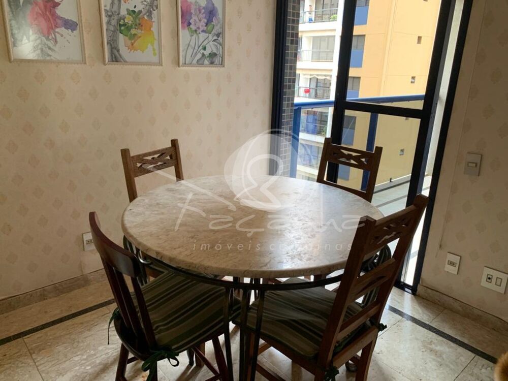 Apartamento, 4 quartos, 260 m² - Foto 4