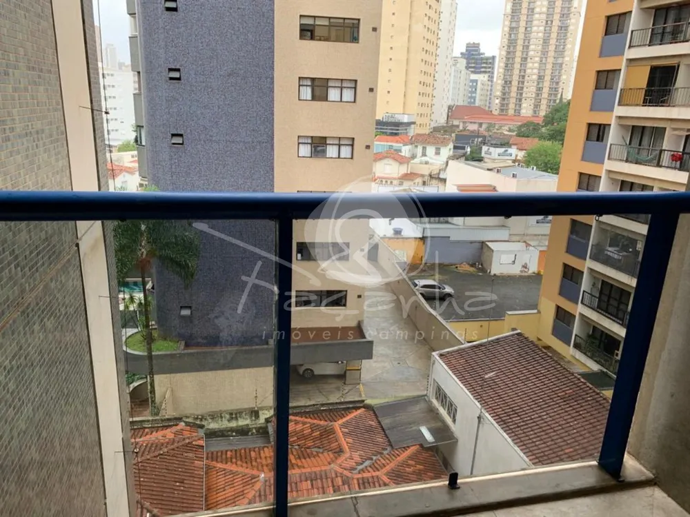 Apartamento, 4 quartos, 260 m² - Foto 4