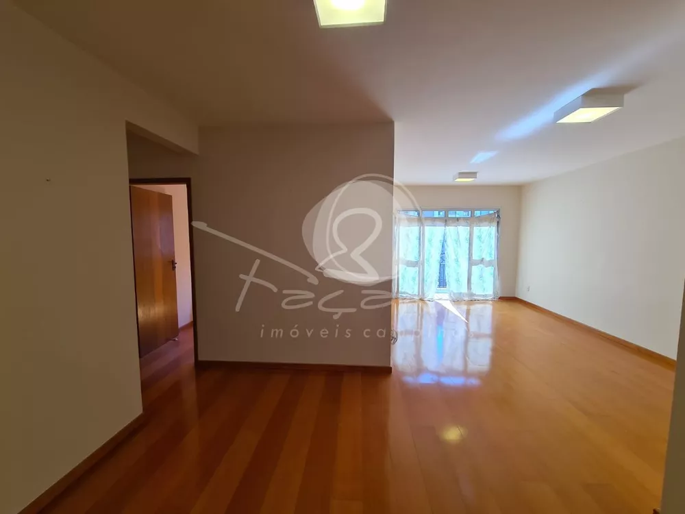 Apartamento à venda com 3 quartos, 120m² - Foto 1