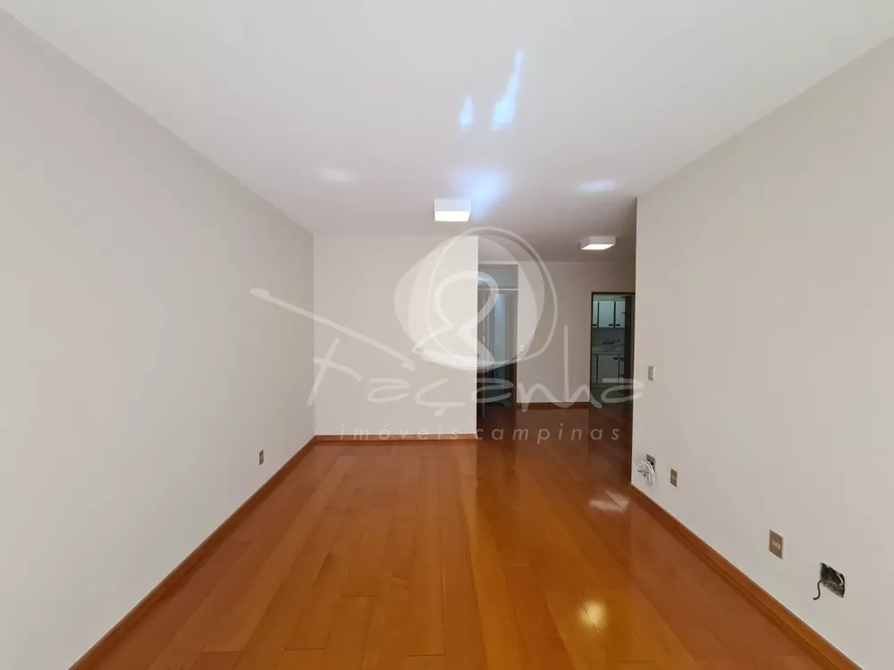 Apartamento à venda com 3 quartos, 120m² - Foto 2