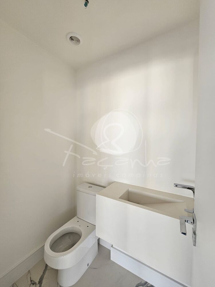Apartamento à venda com 3 quartos, 190m² - Foto 5