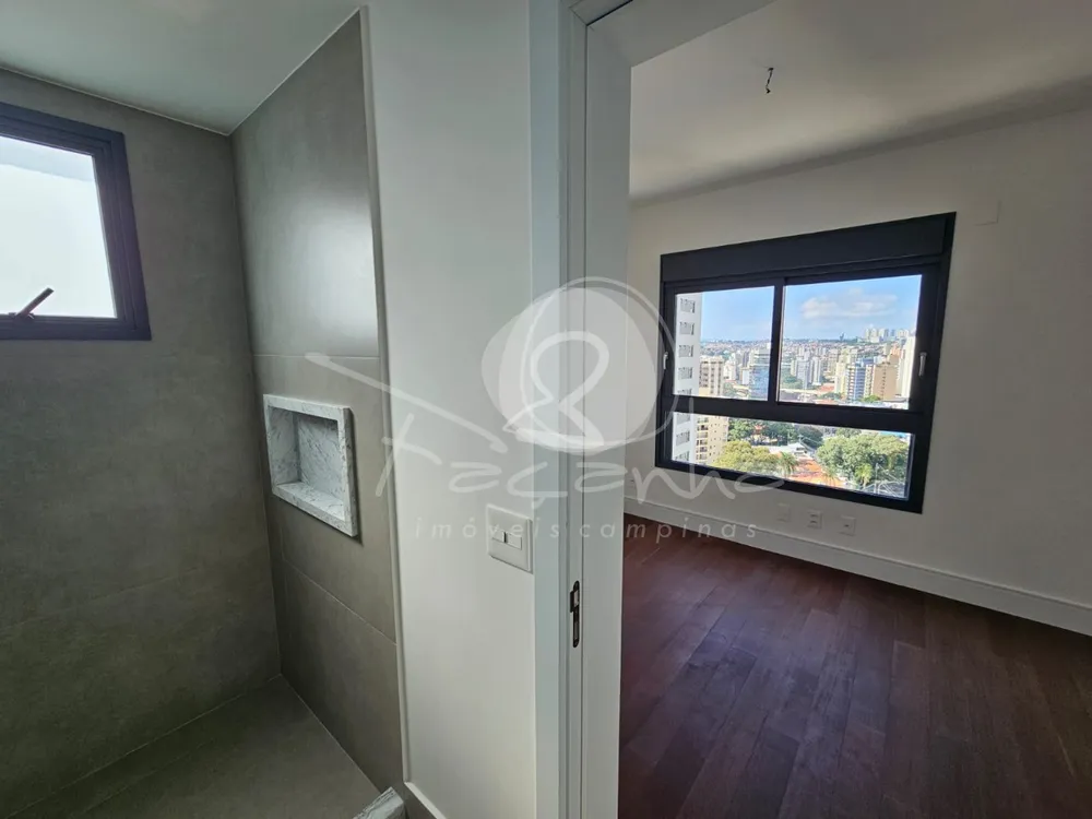 Apartamento, 3 quartos, 190 m² - Foto 11
